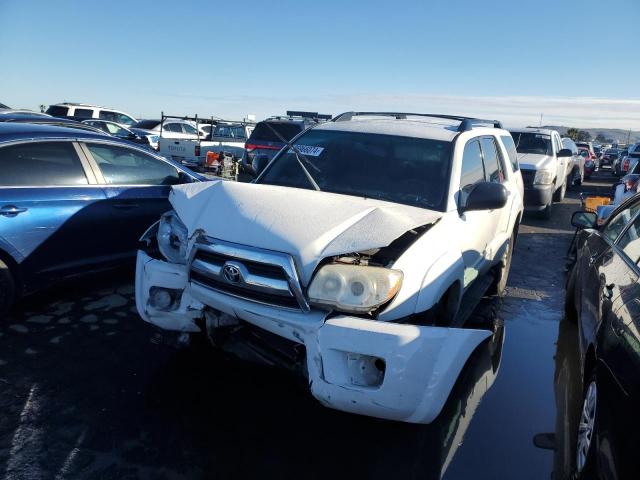 2006 TOYOTA 4RUNNER SR5, 