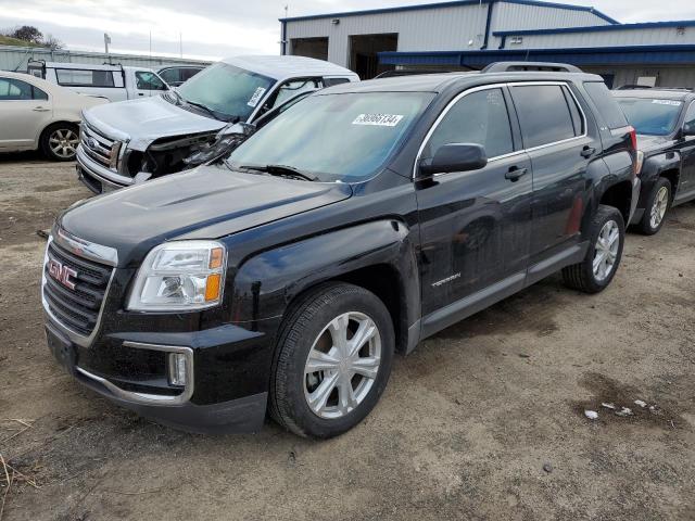 2017 GMC TERRAIN SLE, 