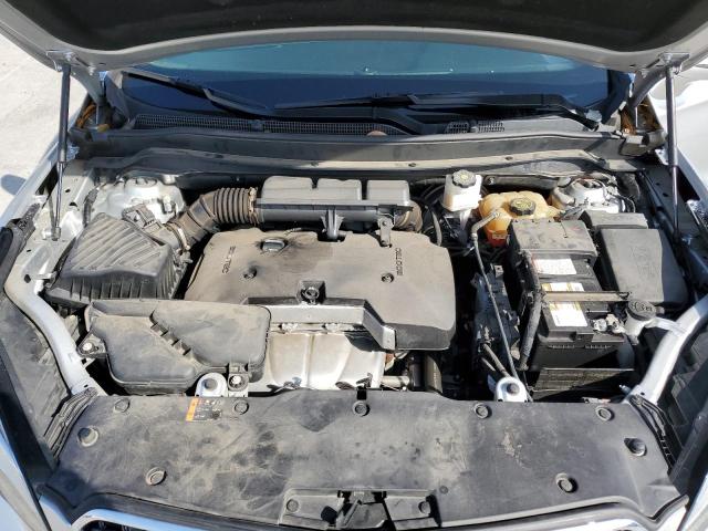 LRBFXBSA6KD013675 - 2019 BUICK ENVISION PREFERRED Gümüş foto 12