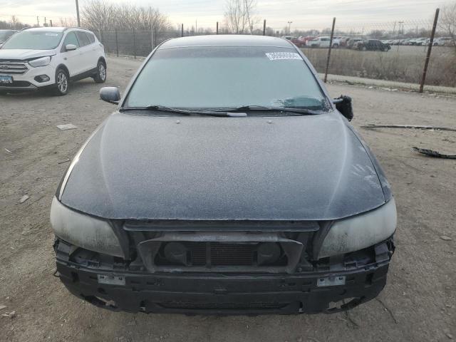 YV1RS61T442379733 - 2004 VOLVO S60 BLUE photo 5