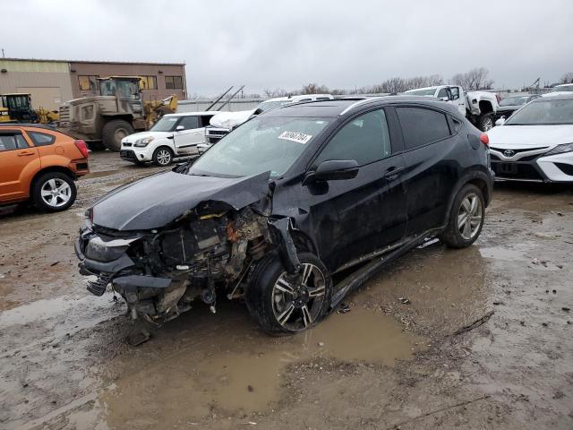 2019 HONDA HR-V EX, 