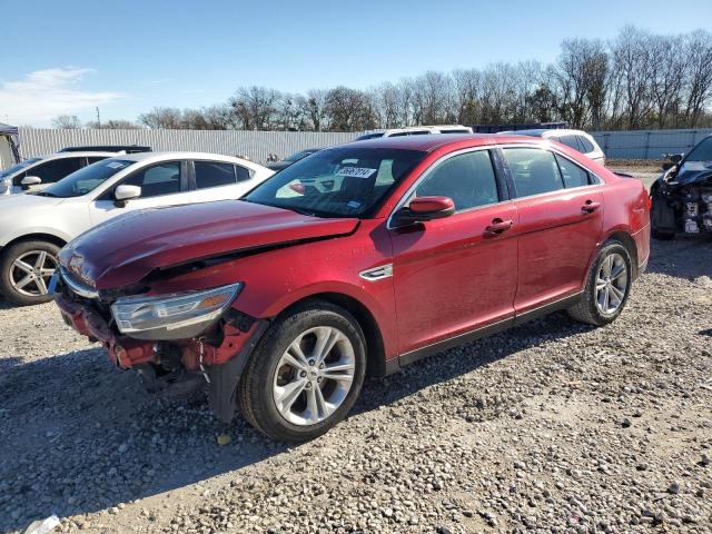 2013 FORD TAURUS SEL, 