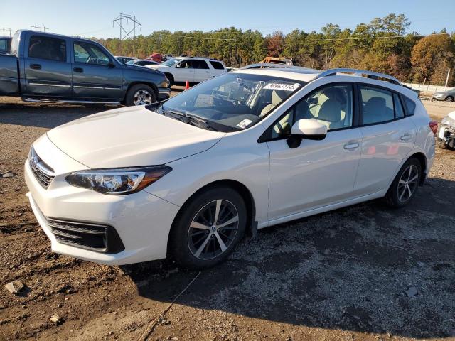 2020 SUBARU IMPREZA PREMIUM, 