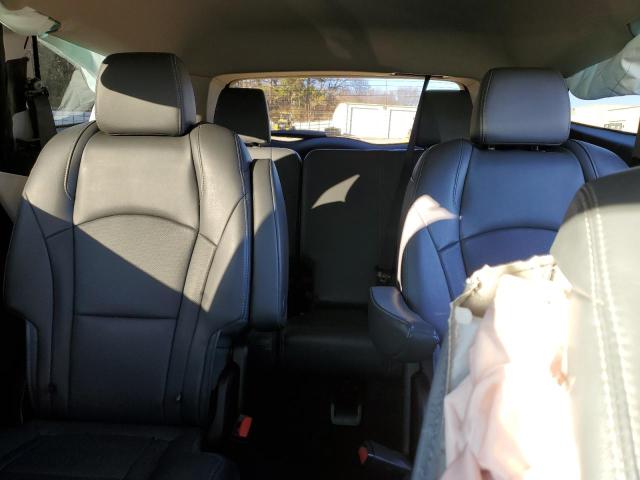 5GAERBKW2KJ169606 - 2019 BUICK ENCLAVE ESSENCE თეთრი ფოტო 10