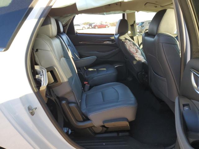 5GAERBKW2KJ169606 - 2019 BUICK ENCLAVE ESSENCE თეთრი ფოტო 11