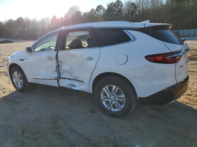 5GAERBKW2KJ169606 - 2019 BUICK ENCLAVE ESSENCE თეთრი ფოტო 2