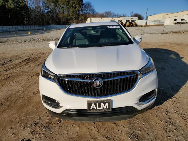 5GAERBKW2KJ169606 - 2019 BUICK ENCLAVE ESSENCE თეთრი ფოტო 5