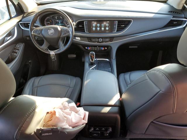 5GAERBKW2KJ169606 - 2019 BUICK ENCLAVE ESSENCE თეთრი ფოტო 8