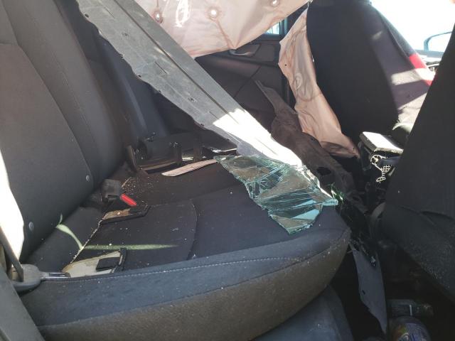 SHHFK7H4XKU220320 - 2019 HONDA CIVIC SPORT 黑色 照片 10