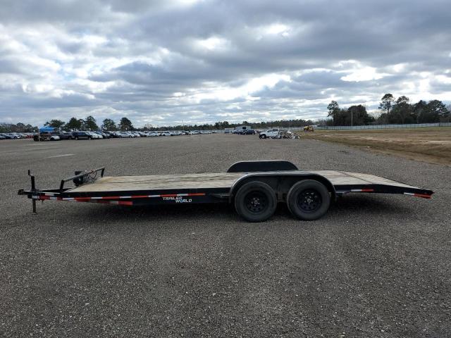 57BCE7201M1524484 - 2021 UTILITY TRAILER Qara foto 10
