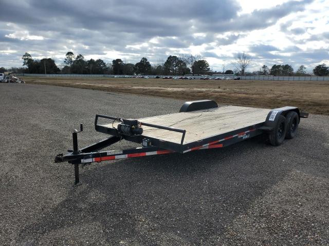57BCE7201M1524484 - 2021 UTILITY TRAILER Qara foto 2