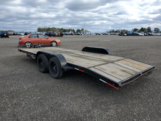 57BCE7201M1524484 - 2021 UTILITY TRAILER Qara foto 3