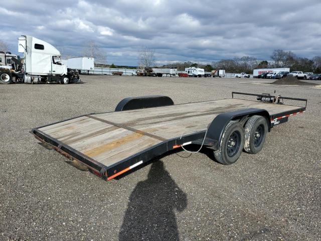 57BCE7201M1524484 - 2021 UTILITY TRAILER Qara foto 4