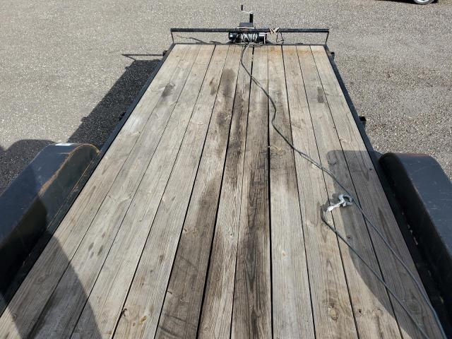 57BCE7201M1524484 - 2021 UTILITY TRAILER Qara foto 5