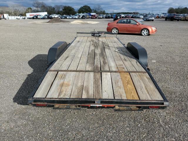 57BCE7201M1524484 - 2021 UTILITY TRAILER Qara foto 6