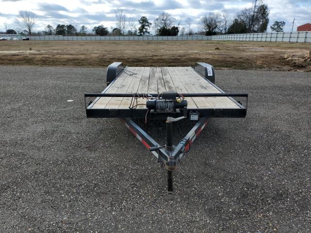 57BCE7201M1524484 - 2021 UTILITY TRAILER Qara foto 7