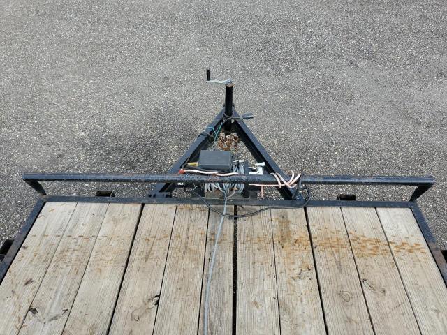 57BCE7201M1524484 - 2021 UTILITY TRAILER Qara foto 8