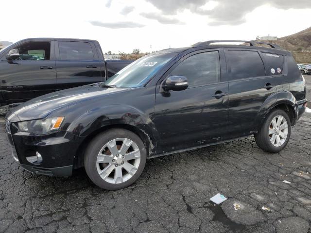 2013 MITSUBISHI OUTLANDER SE, 