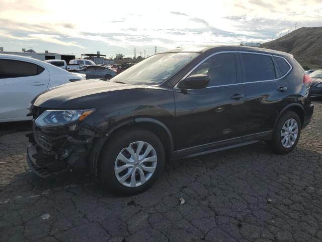 2017 NISSAN ROGUE S, 