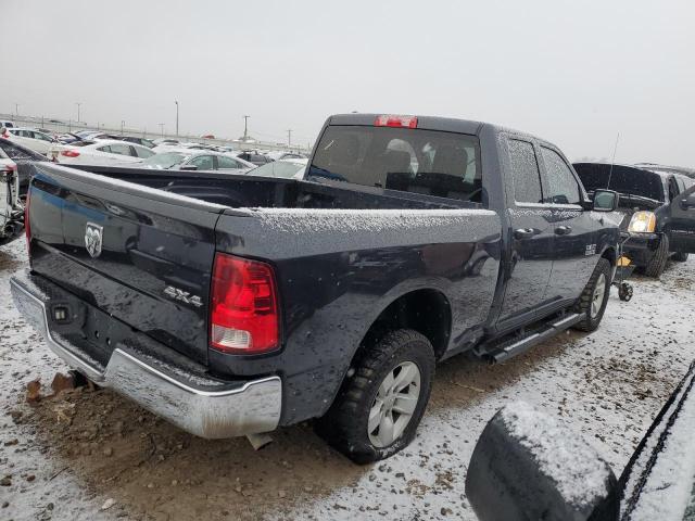 1C6RR7FG0GS322556 - 2016 RAM 1500 ST GRAY photo 3