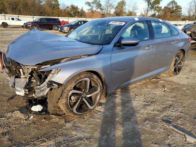 2018 HONDA ACCORD SPORT, 