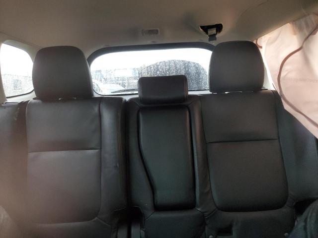 JA4AD3A33HZ029965 - 2017 MITSUBISHI OUTLANDER SE Qara foto 10