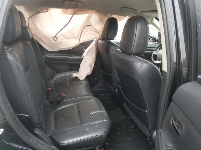 JA4AD3A33HZ029965 - 2017 MITSUBISHI OUTLANDER SE Qara foto 11