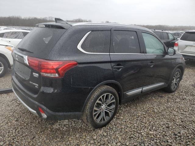 JA4AD3A33HZ029965 - 2017 MITSUBISHI OUTLANDER SE Qara foto 3