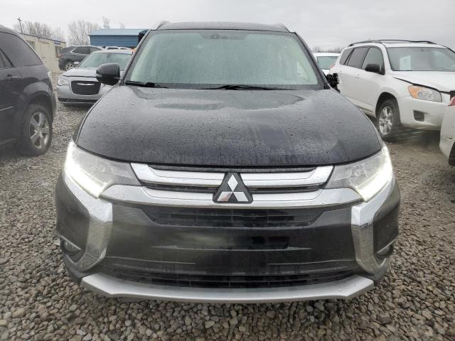 JA4AD3A33HZ029965 - 2017 MITSUBISHI OUTLANDER SE Qara foto 5