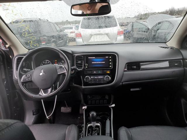 JA4AD3A33HZ029965 - 2017 MITSUBISHI OUTLANDER SE Qara foto 8