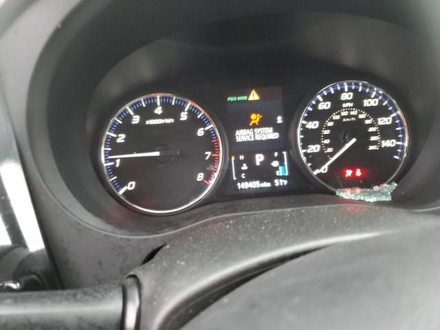 JA4AD3A33HZ029965 - 2017 MITSUBISHI OUTLANDER SE Qara foto 9