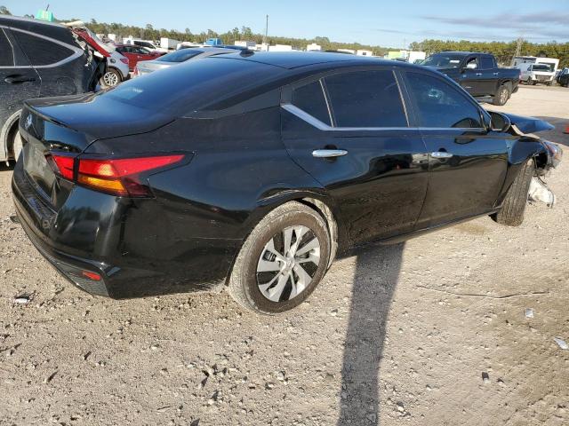 1N4BL4BV4LC210724 - 2020 NISSAN ALTIMA S BLACK photo 3