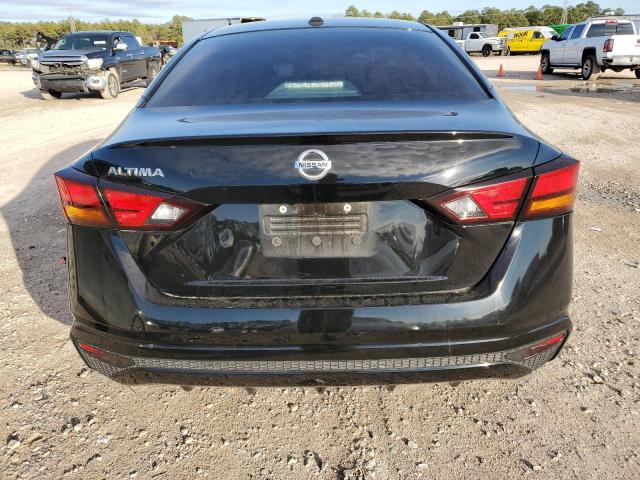 1N4BL4BV4LC210724 - 2020 NISSAN ALTIMA S BLACK photo 6