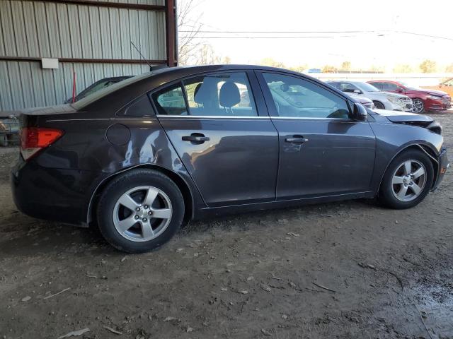 1G1PC5SB5F7177993 - 2015 CHEVROLET CRUZE LT TWO TONE photo 3