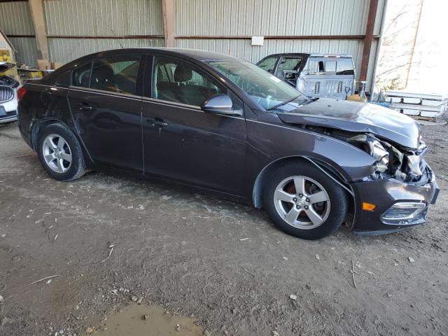 1G1PC5SB5F7177993 - 2015 CHEVROLET CRUZE LT TWO TONE photo 4