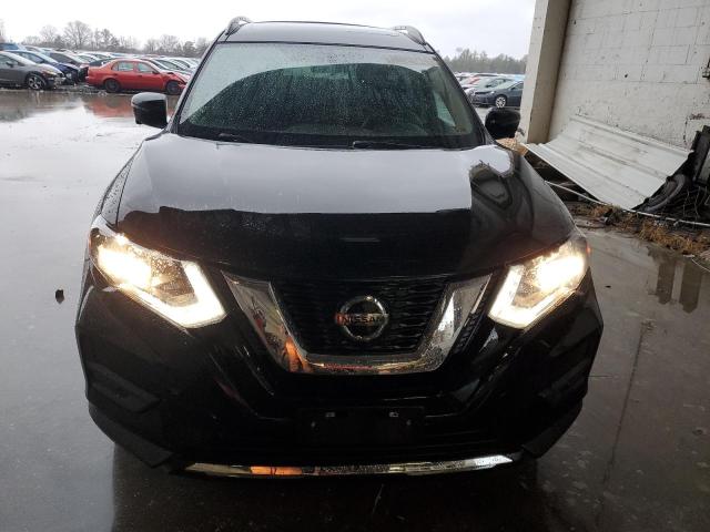 5N1AT2MV8JC812669 - 2018 NISSAN ROGUE S BLACK photo 5