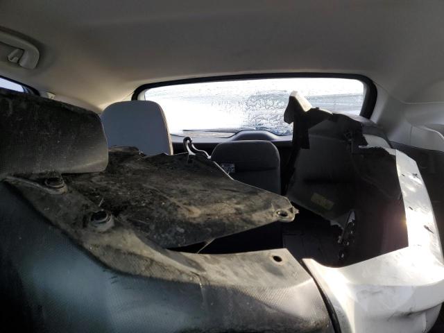 JF2GTAEC6KH222224 - 2019 SUBARU CROSSTREK PREMIUM 白色 照片 10