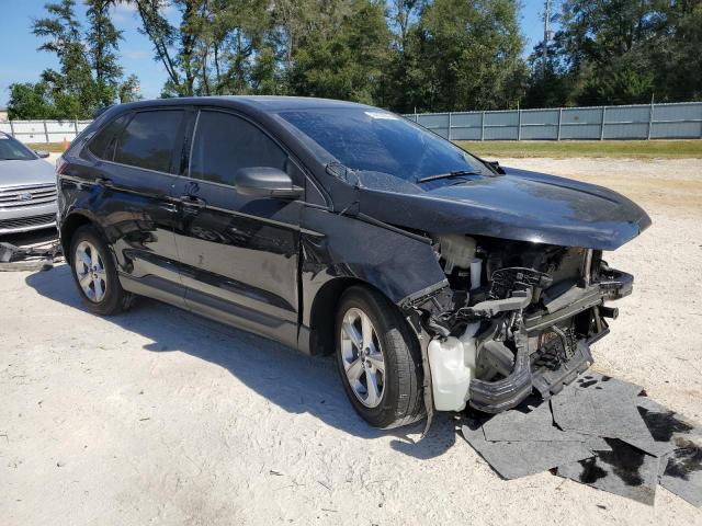 2FMPK3G94LBA23519 - 2020 FORD EDGE SE BLACK photo 4