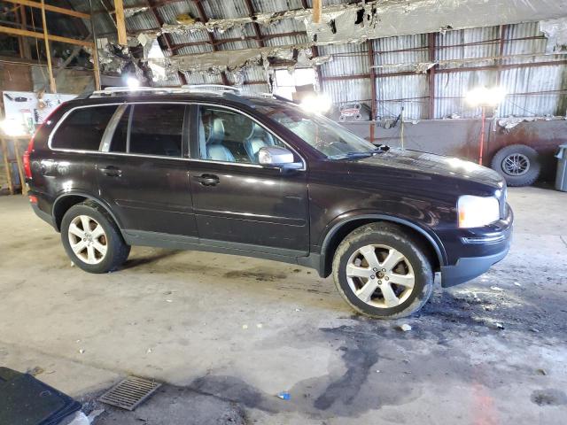 YV4852CZXB1590762 - 2011 VOLVO XC90 V8 BLACK photo 4