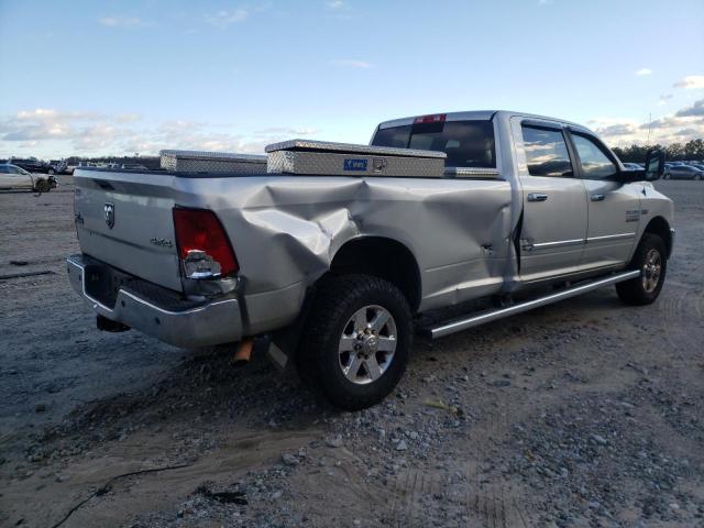 3C6TR5JT3FG682053 - 2015 RAM 2500 SLT SILVER photo 4