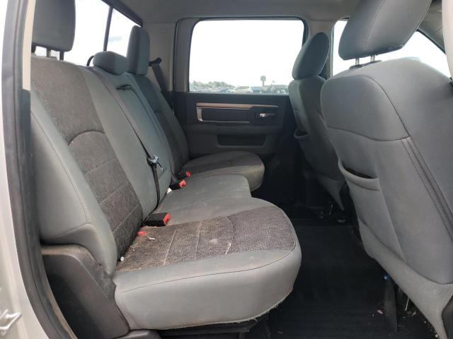 3C6TR5JT3FG682053 - 2015 RAM 2500 SLT ვერცხლისფერი ფოტო 6