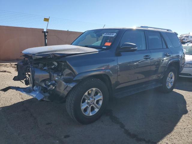 2015 TOYOTA 4RUNNER SR5, 