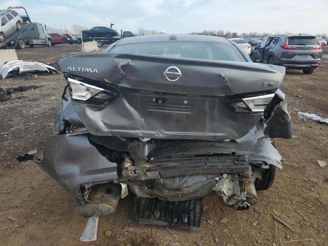 1N4BL4CV4KC194067 - 2019 NISSAN ALTIMA SR GRAY photo 6