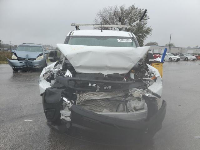 ZFBHRFAB6M6T52744 - 2021 RAM PROMASTER თეთრი ფოტო 5