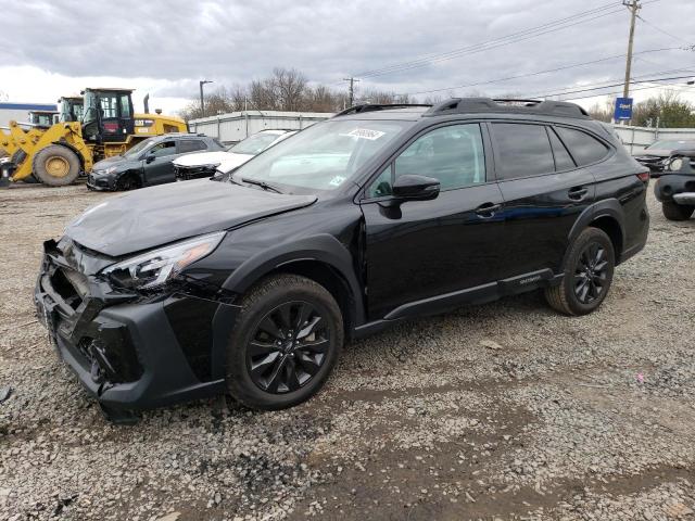 2023 SUBARU OUTBACK ONYX EDITION, 