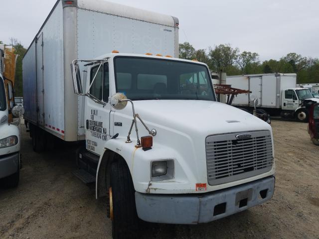 1FVABSAK53HM09826 - 2003 FREIGHTLINER MEDIUM CONVENTIONAL FL70  photo 1