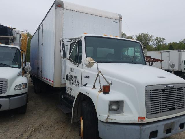 1FVABSAK53HM09826 - 2003 FREIGHTLINER MEDIUM CONVENTIONAL FL70  photo 9