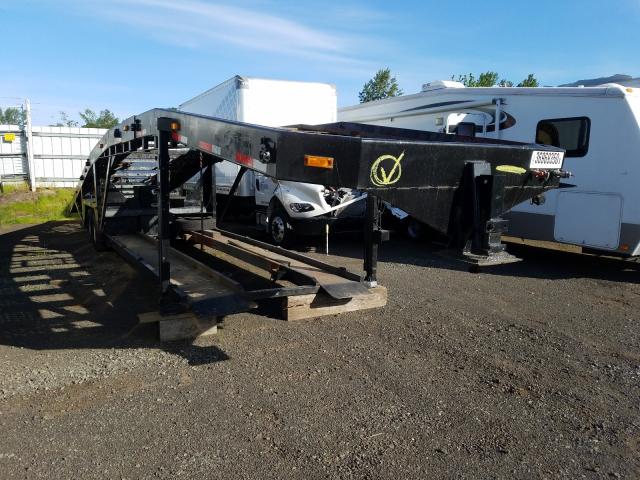 1D9A48225M1186012 - 1991 MISC TRAILER  фото 1