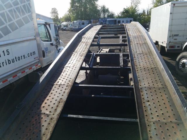 1D9A48225M1186012 - 1991 MISC TRAILER  фото 5