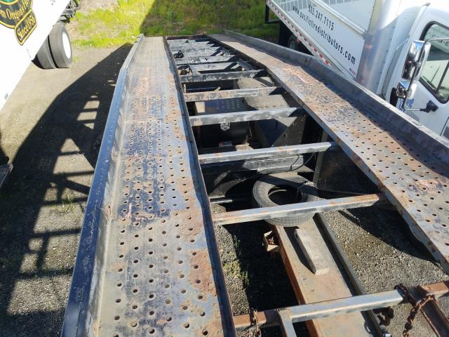 1D9A48225M1186012 - 1991 MISC TRAILER  фото 6